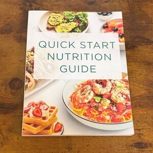 Beach Body: Quick Start Nutrition Guide